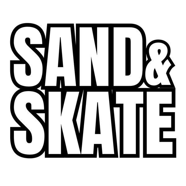 Sand and Skate Australia